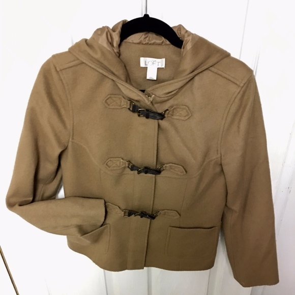 Loft Jacket - Picture 1 of 3